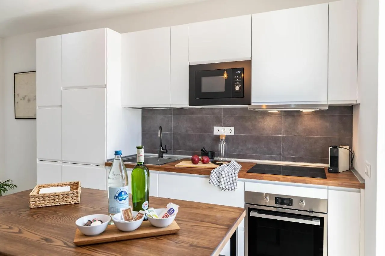 Apartamento Casa Majina El Islote