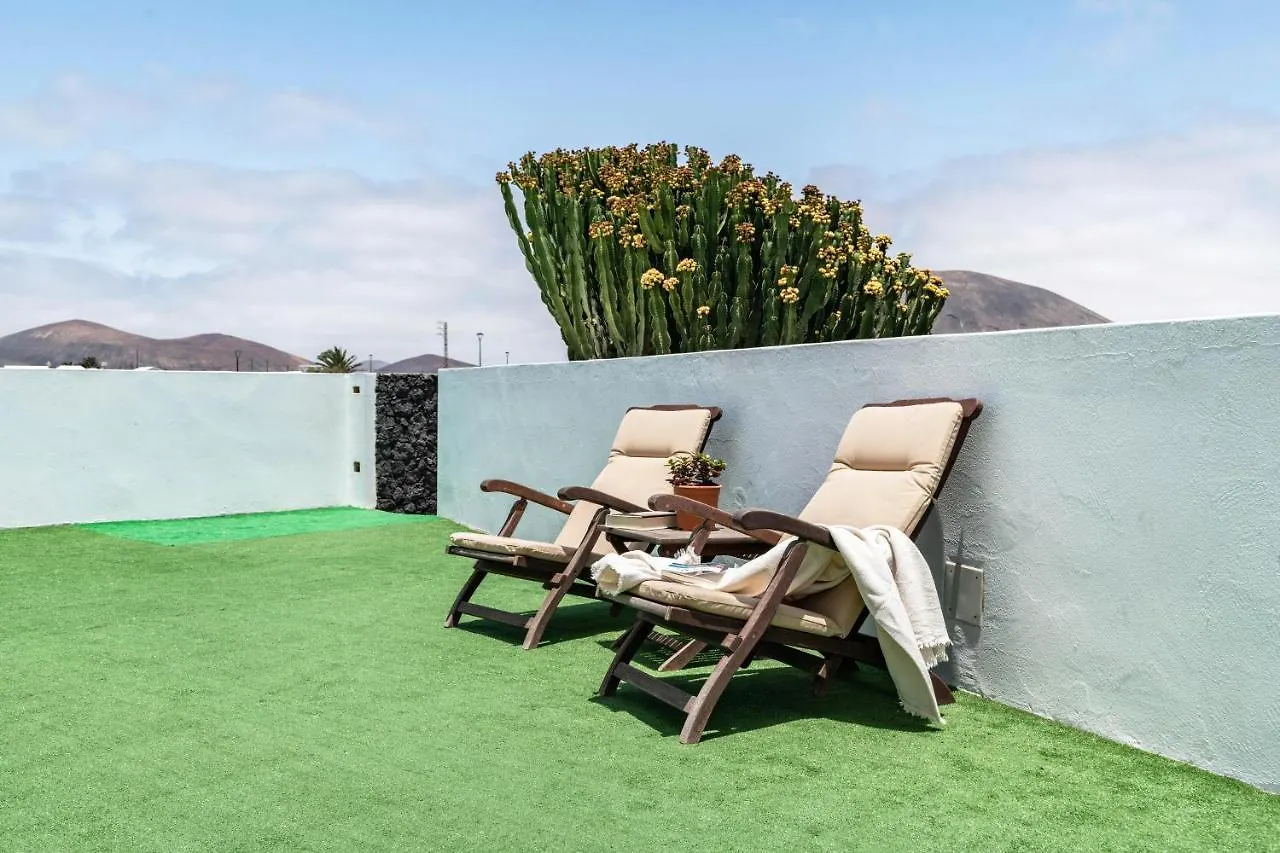 Apartamento Casa Majina El Islote España