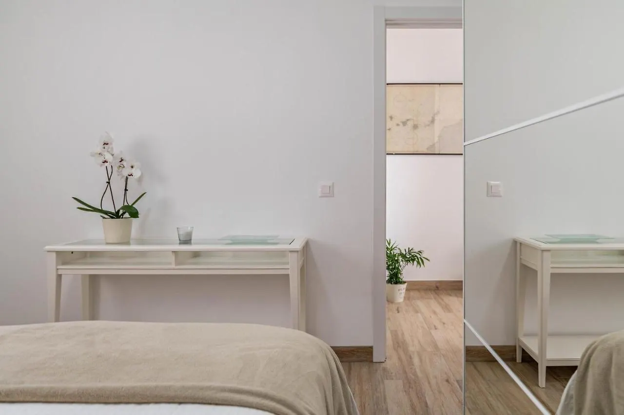 Apartamento Casa Majina El Islote 0*,