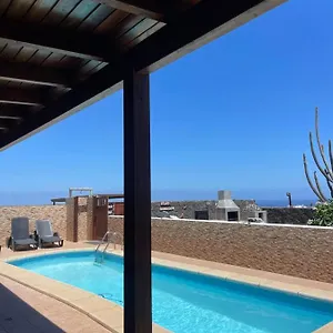  Apartamento La Higuera