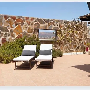  Apartamento Petronila Tías, Lanzarote
