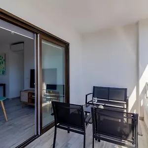  Apartamento Costa Luz Sirens