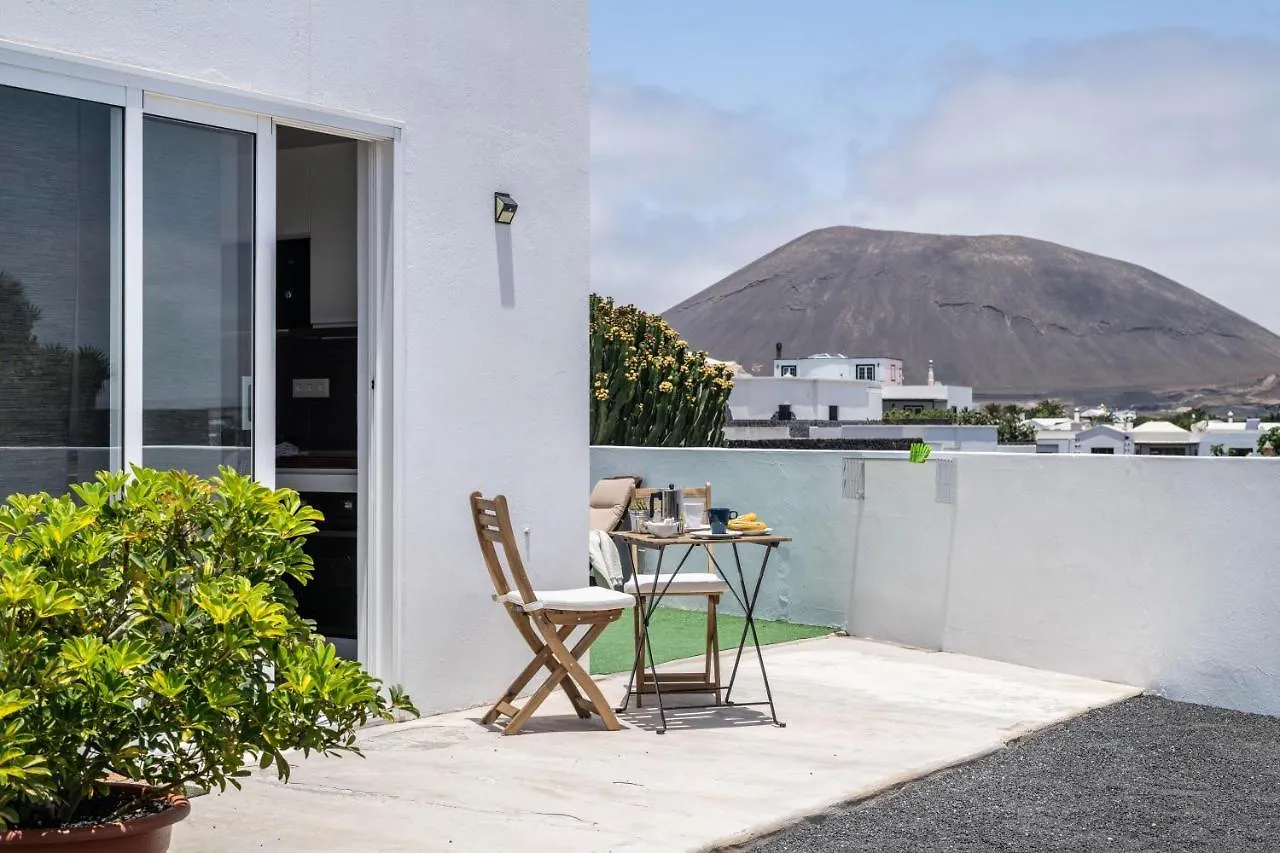Casa Majina Apartment El Islote