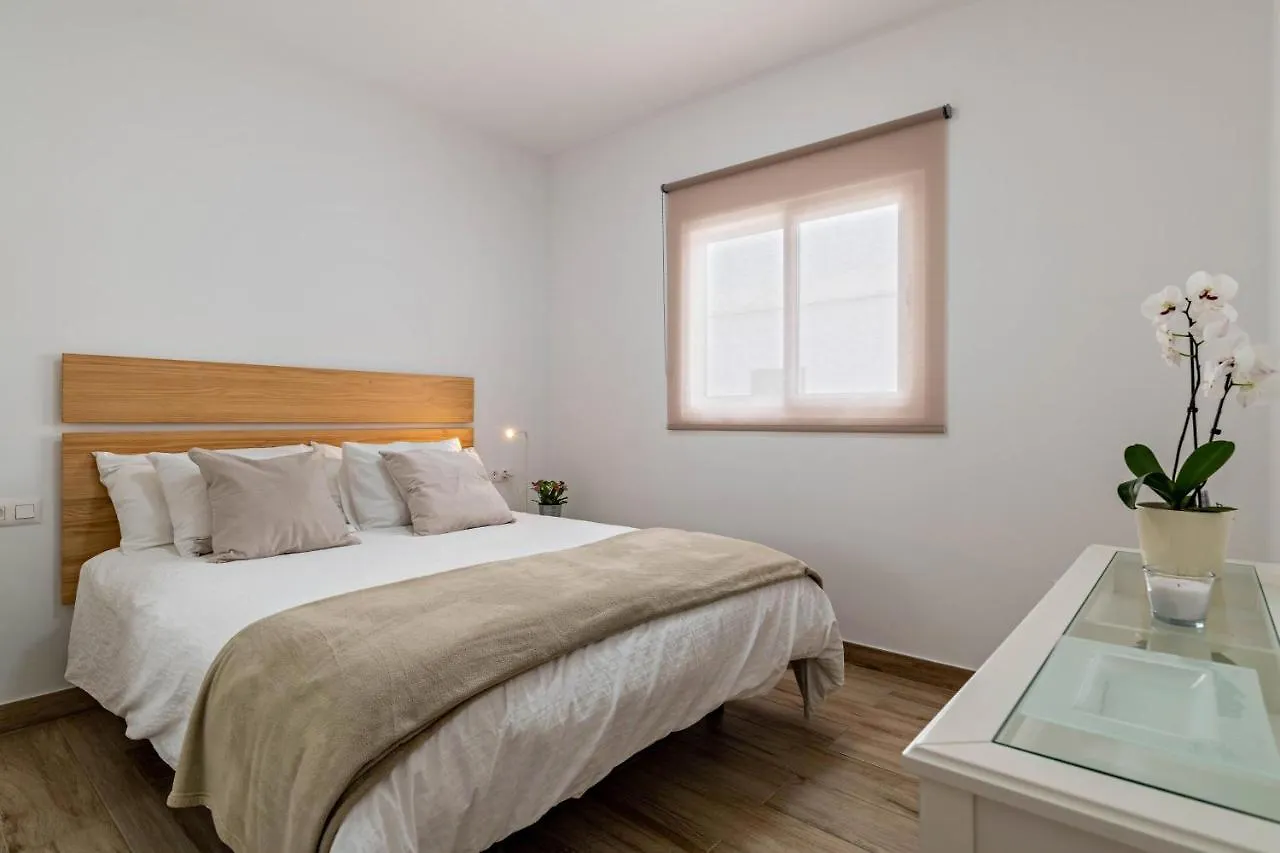 Casa Majina Apartment El Islote 0*,  Spain